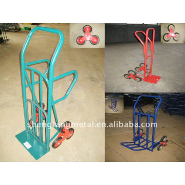 stair hand truck HT4028